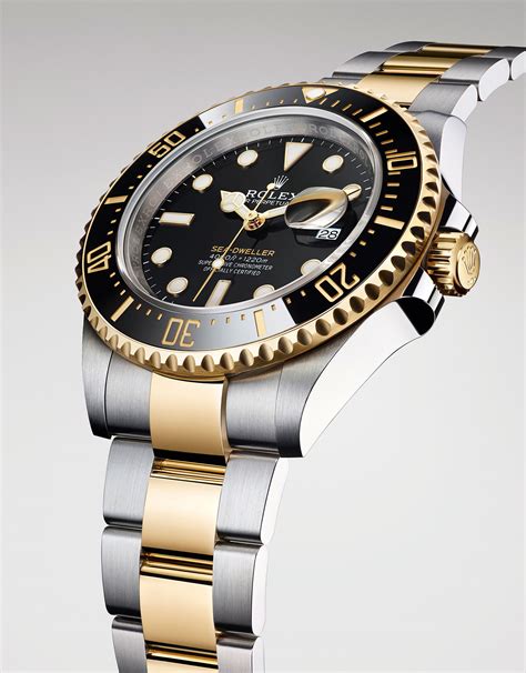 sea deweller rolex|rolex sea dweller models.